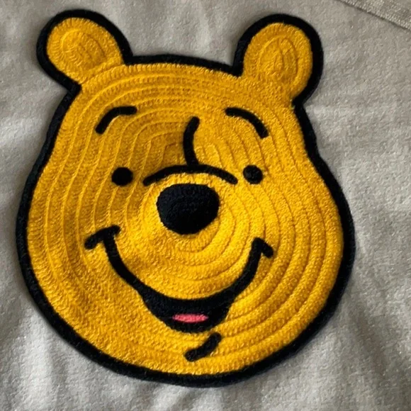 Disney Winnie the Pooh Hoodie - Picture 6 of 9